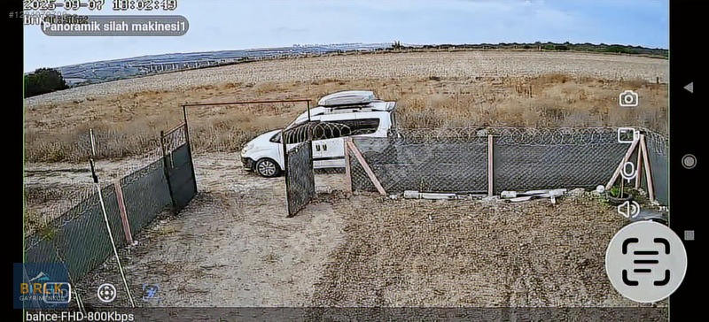 Silivri Balaban Satılık 251 Metre Arsa — fotoğraf 12