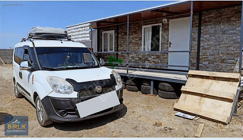 Silivri Balaban Satılık 251 Metre Arsa — fotoğraf 15