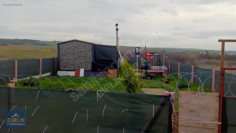 Silivri Balaban Satılık 251 Metre Arsa — fotoğraf 18