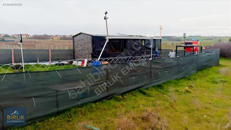 Silivri Balaban Satılık 251 Metre Arsa — fotoğraf 21