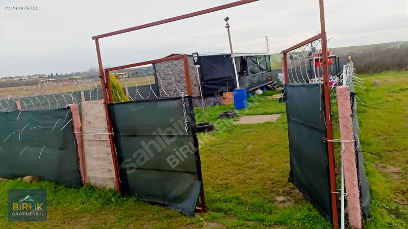 Silivri Balaban Satılık 251 Metre Arsa — fotoğraf 22