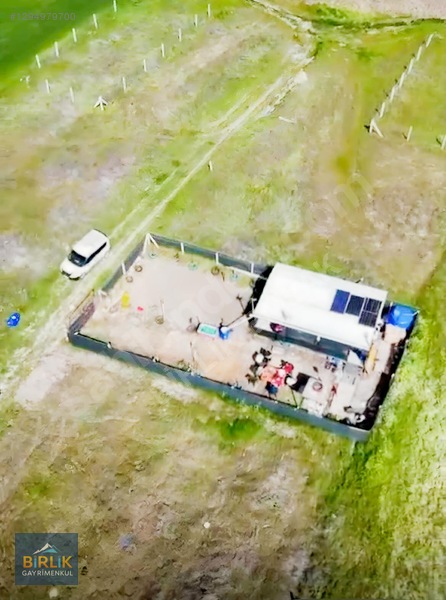 Silivri Balaban Satılık 251 Metre Arsa — fotoğraf 23