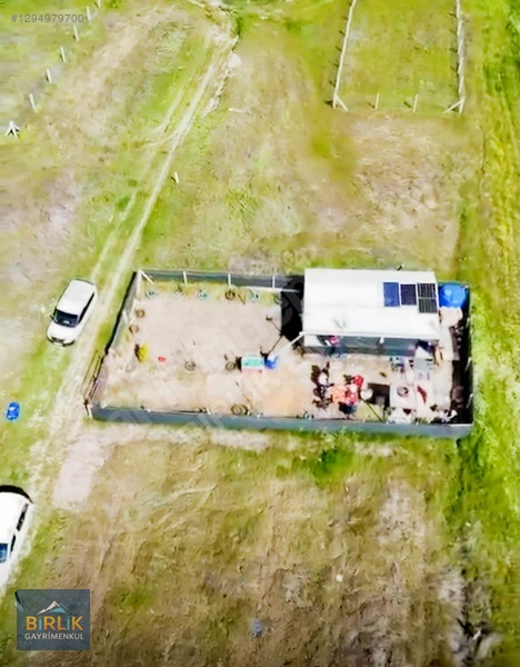 Silivri Balaban Satılık 251 Metre Arsa — fotoğraf 24