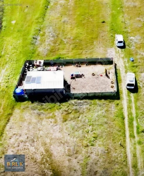 Silivri Balaban Satılık 251 Metre Arsa — fotoğraf 25