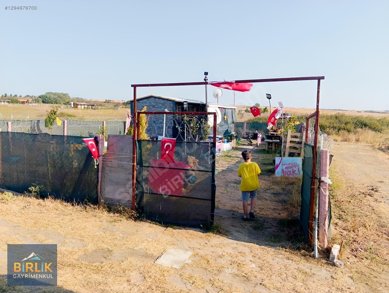 Silivri Balaban Satılık 251 Metre Arsa — fotoğraf 28