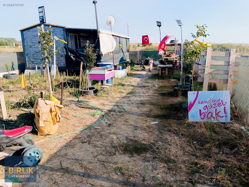Silivri Balaban Satılık 251 Metre Arsa — fotoğraf 29