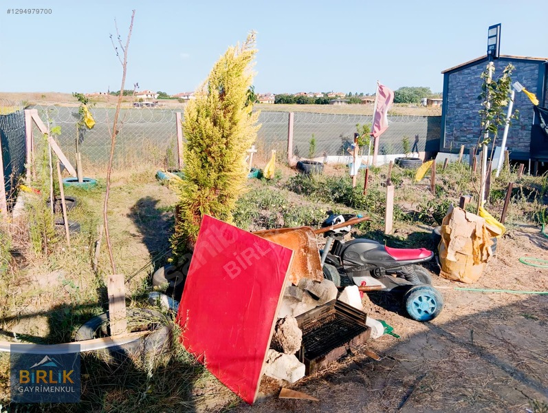 Silivri Balaban Satılık 251 Metre Arsa — fotoğraf 30