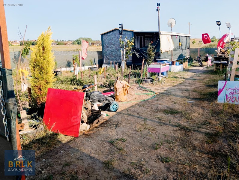 Silivri Balaban Satılık 251 Metre Arsa — fotoğraf 32