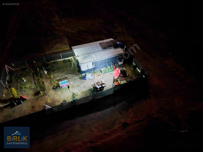 Silivri Balaban Satılık 251 Metre Arsa — fotoğraf 34