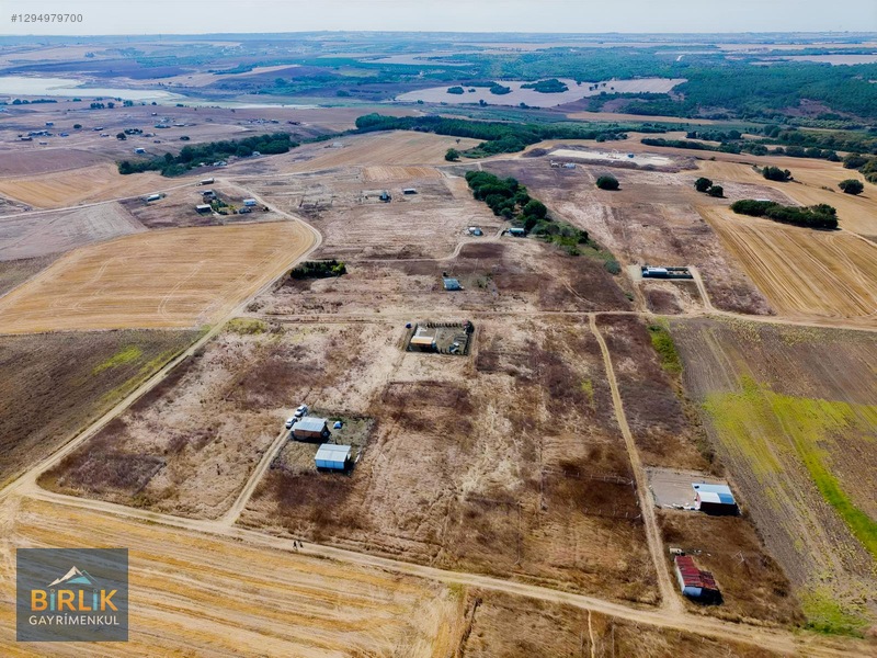 Silivri Balaban Satılık 251 Metre Arsa — fotoğraf 35