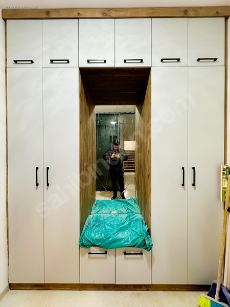 Han Gayrimenkul'den Şehitlik Mahallesi 4+1 Full Yapılı Daire — fotoğraf 4