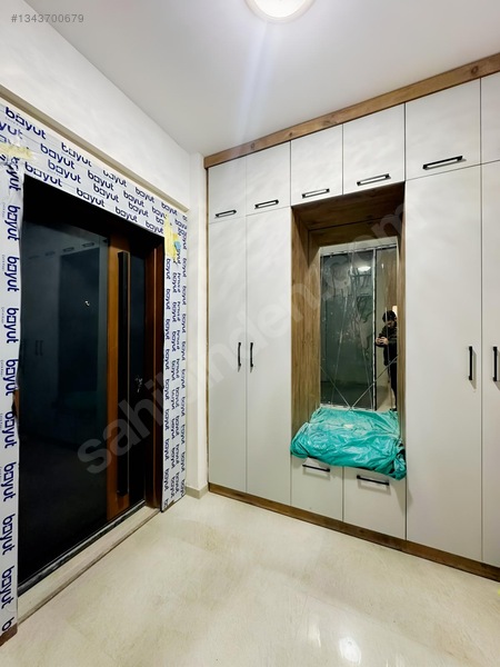 Han Gayrimenkul'den Şehitlik Mahallesi 4+1 Full Yapılı Daire — fotoğraf 5