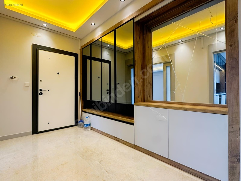 Han Gayrimenkul'den Şehitlik Mahallesi 4+1 Full Yapılı Daire — fotoğraf 6