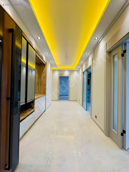 Han Gayrimenkul'den Şehitlik Mahallesi 4+1 Full Yapılı Daire — fotoğraf 7