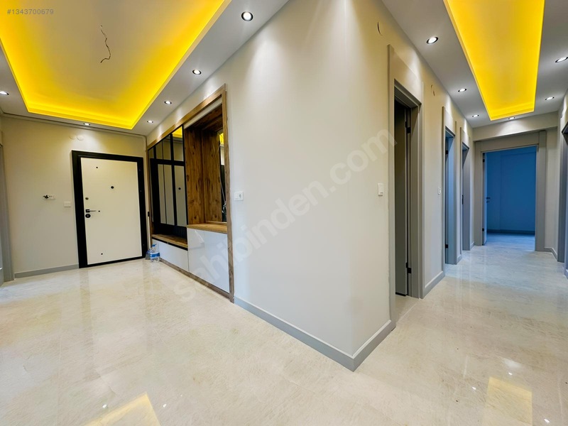 Han Gayrimenkul'den Şehitlik Mahallesi 4+1 Full Yapılı Daire — fotoğraf 8