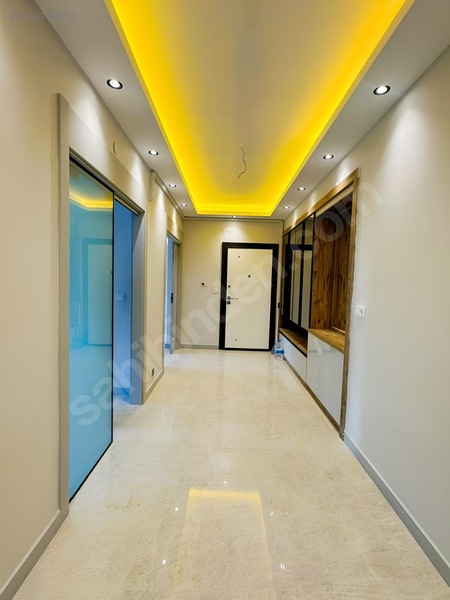 Han Gayrimenkul'den Şehitlik Mahallesi 4+1 Full Yapılı Daire — fotoğraf 9