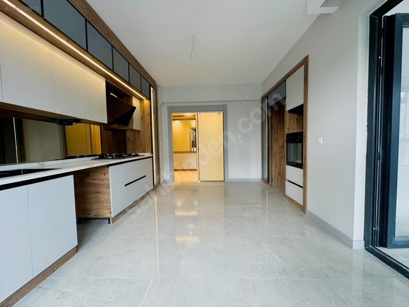 Han Gayrimenkul'den Şehitlik Mahallesi 4+1 Full Yapılı Daire — fotoğraf 10