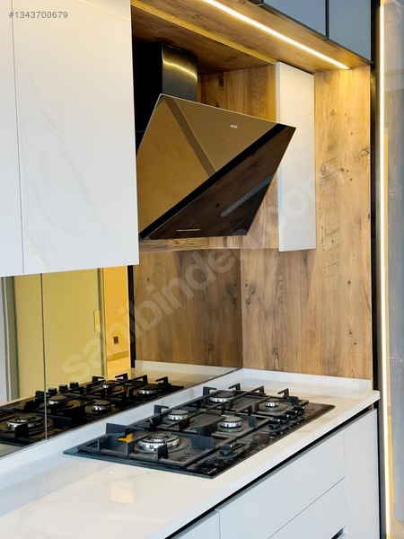 Han Gayrimenkul'den Şehitlik Mahallesi 4+1 Full Yapılı Daire — fotoğraf 11