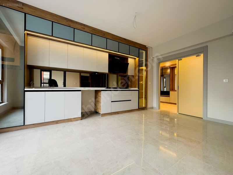 Han Gayrimenkul'den Şehitlik Mahallesi 4+1 Full Yapılı Daire — fotoğraf 12