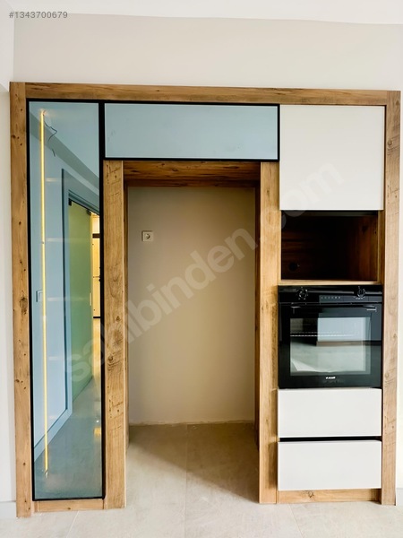 Han Gayrimenkul'den Şehitlik Mahallesi 4+1 Full Yapılı Daire — fotoğraf 14
