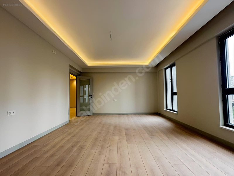 Han Gayrimenkul'den Şehitlik Mahallesi 4+1 Full Yapılı Daire — fotoğraf 15