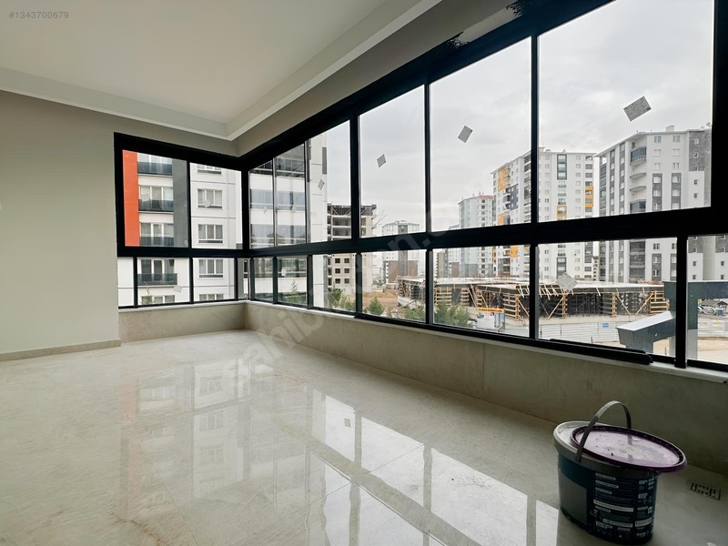 Han Gayrimenkul'den Şehitlik Mahallesi 4+1 Full Yapılı Daire — fotoğraf 21