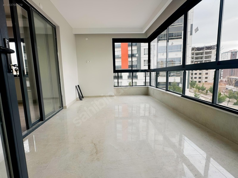Han Gayrimenkul'den Şehitlik Mahallesi 4+1 Full Yapılı Daire — fotoğraf 22