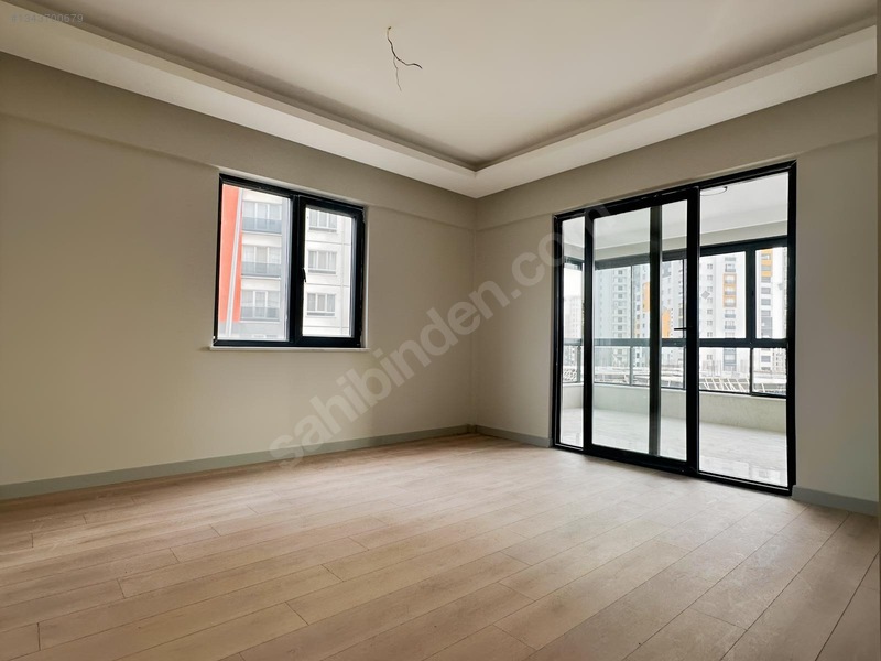 Han Gayrimenkul'den Şehitlik Mahallesi 4+1 Full Yapılı Daire — fotoğraf 24