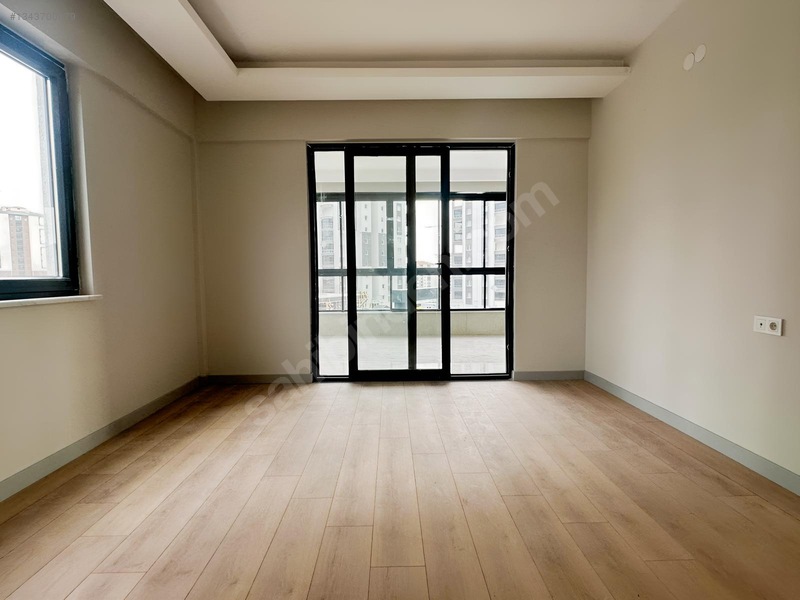 Han Gayrimenkul'den Şehitlik Mahallesi 4+1 Full Yapılı Daire — fotoğraf 25
