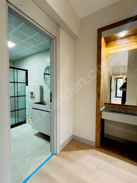 Han Gayrimenkul'den Şehitlik Mahallesi 4+1 Full Yapılı Daire — fotoğraf 30