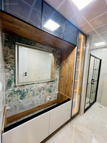 Han Gayrimenkul'den Şehitlik Mahallesi 4+1 Full Yapılı Daire — fotoğraf 31