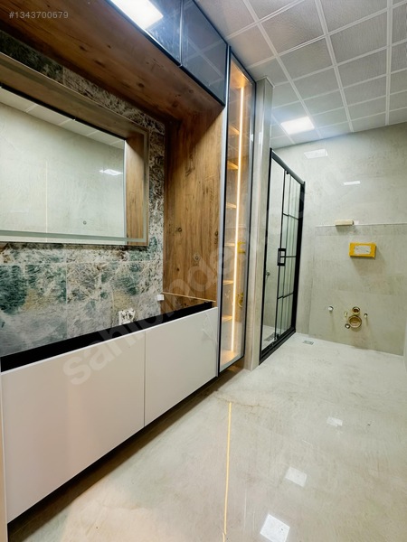 Han Gayrimenkul'den Şehitlik Mahallesi 4+1 Full Yapılı Daire — fotoğraf 32