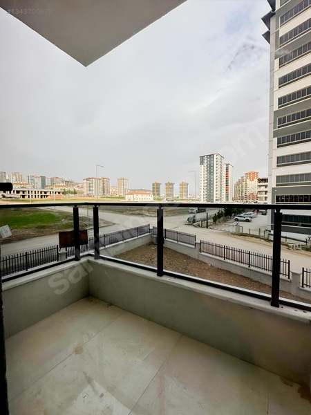 Han Gayrimenkul'den Şehitlik Mahallesi 4+1 Full Yapılı Daire — fotoğraf 34
