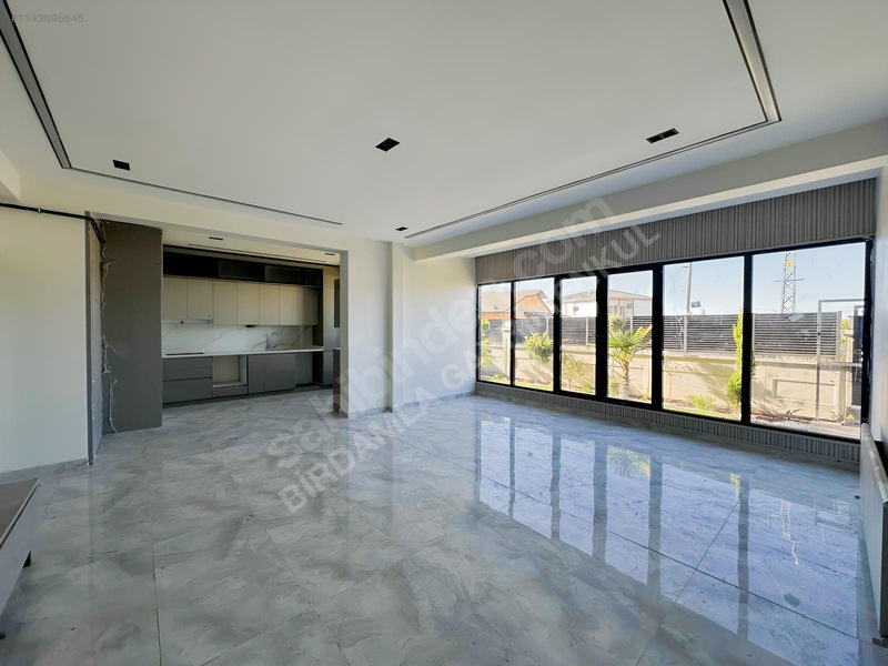 Cevaтpaşada Özel Tasarım Ultra Lüks Satılık 4+1 Villa — fotoğraf 6