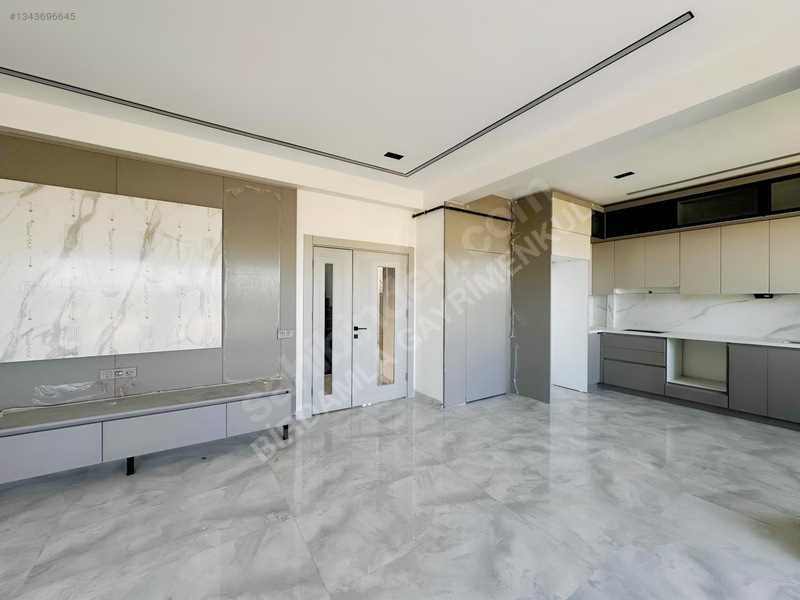 Cevaтpaşada Özel Tasarım Ultra Lüks Satılık 4+1 Villa — fotoğraf 8