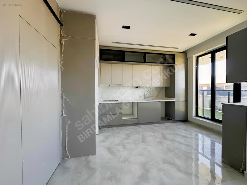 Cevaтpaşada Özel Tasarım Ultra Lüks Satılık 4+1 Villa — fotoğraf 9
