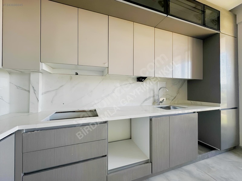 Cevaтpaşada Özel Tasarım Ultra Lüks Satılık 4+1 Villa — fotoğraf 11