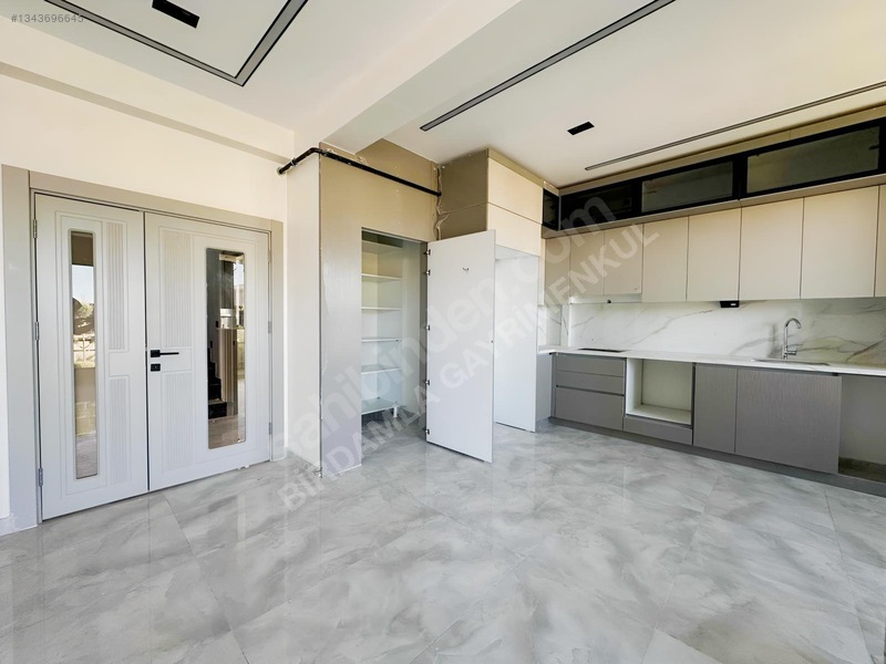 Cevaтpaşada Özel Tasarım Ultra Lüks Satılık 4+1 Villa — fotoğraf 15