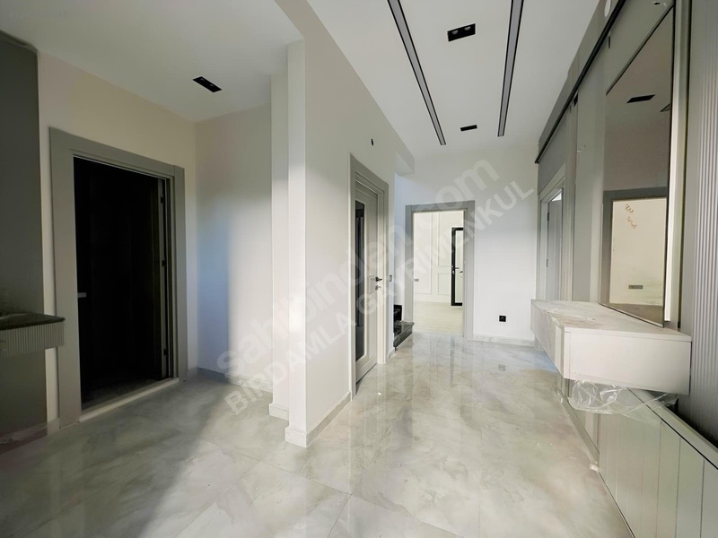 Cevaтpaşada Özel Tasarım Ultra Lüks Satılık 4+1 Villa — fotoğraf 16