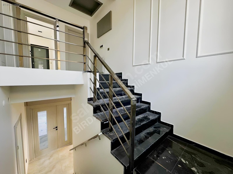 Cevaтpaşada Özel Tasarım Ultra Lüks Satılık 4+1 Villa — fotoğraf 19