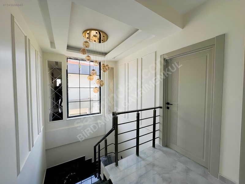 Cevaтpaşada Özel Tasarım Ultra Lüks Satılık 4+1 Villa — fotoğraf 20