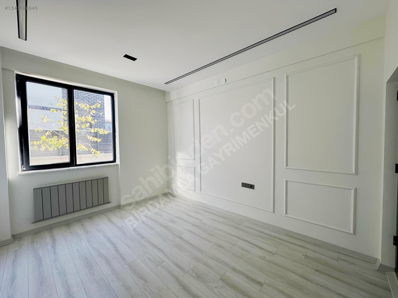 Cevaтpaşada Özel Tasarım Ultra Lüks Satılık 4+1 Villa — fotoğraf 24