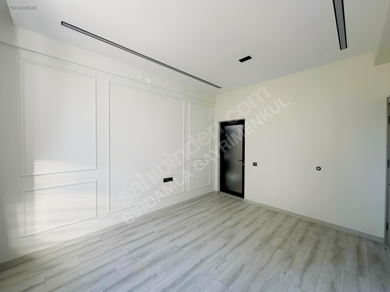 Cevaтpaşada Özel Tasarım Ultra Lüks Satılık 4+1 Villa — fotoğraf 25