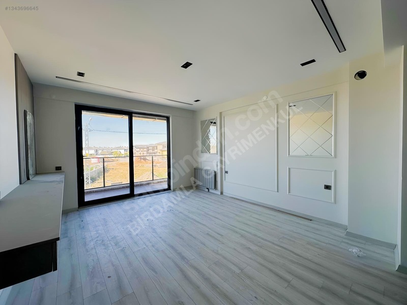 Cevaтpaşada Özel Tasarım Ultra Lüks Satılık 4+1 Villa — fotoğraf 26