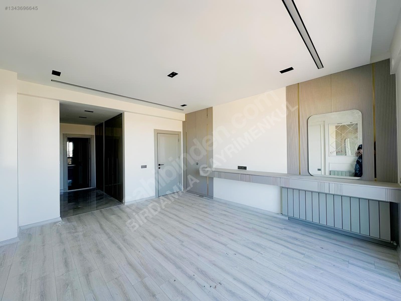 Cevaтpaşada Özel Tasarım Ultra Lüks Satılık 4+1 Villa — fotoğraf 27