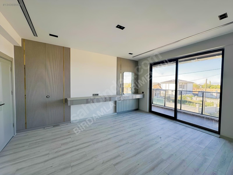Cevaтpaşada Özel Tasarım Ultra Lüks Satılık 4+1 Villa — fotoğraf 28