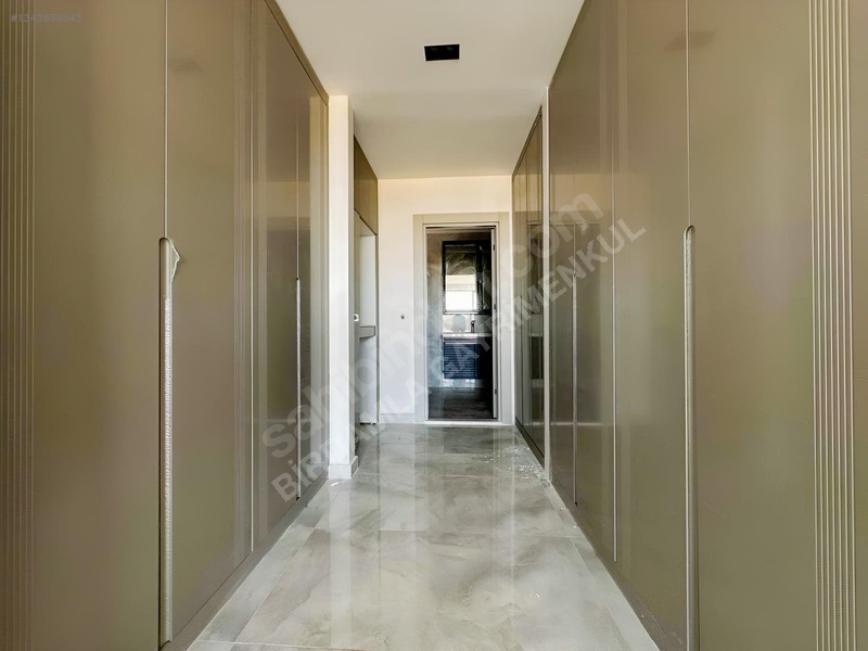 Cevaтpaşada Özel Tasarım Ultra Lüks Satılık 4+1 Villa — fotoğraf 29