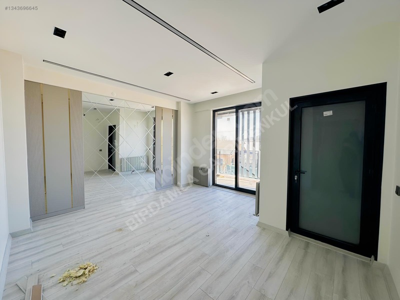 Cevaтpaşada Özel Tasarım Ultra Lüks Satılık 4+1 Villa — fotoğraf 30