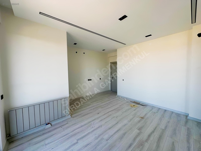 Cevaтpaşada Özel Tasarım Ultra Lüks Satılık 4+1 Villa — fotoğraf 31