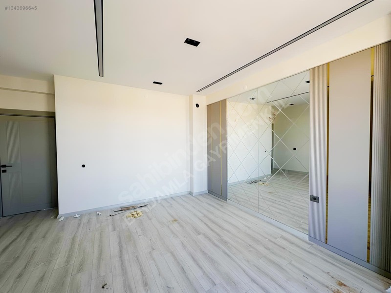 Cevaтpaşada Özel Tasarım Ultra Lüks Satılık 4+1 Villa — fotoğraf 32